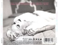 CD Madonna - Bedtime Stories