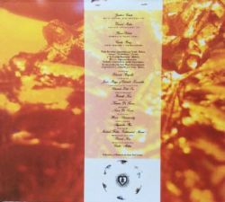CD Cerati / Melero - Colores Santos