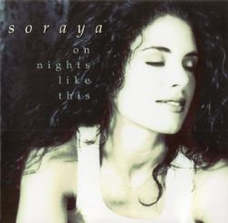 CD Soraya - On Nights Like This
