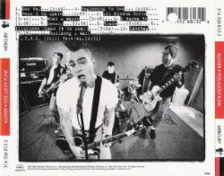 CD Klover - Feel Lucky Punk