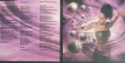 CD Vengaboys - The Platinum Album