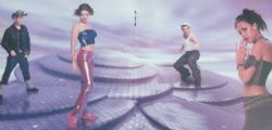 CD Vengaboys - The Platinum Album