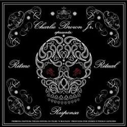 CD Charlie Brown Jr. - Ritmo, Ritual E Responsa
