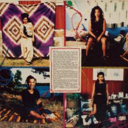 CD Neneh Cherry - Homebrew