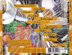 CD Gram  - 2004