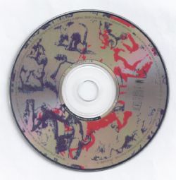 CD Djavan - Novena