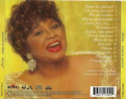 CD Alcione - Tempo De Guarnice