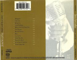CD Jon Secada - Heart Soul & A Voice