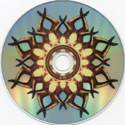 CD Mastodon - The Hunter