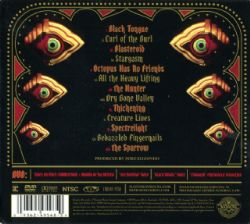 CD Mastodon - The Hunter