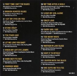 CD Buddy Guy - The Collection