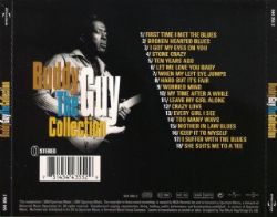 CD Buddy Guy - The Collection