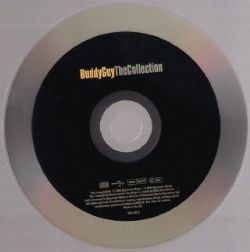 CD Buddy Guy - The Collection