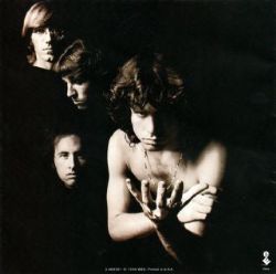CD The Doors - The Best Of