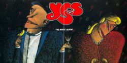 CD Yes - The White Album