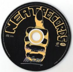 Cd Geordie - No Sweat (ac - Dc)