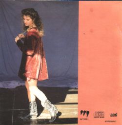 CD Amy Grant - Heart In Motion