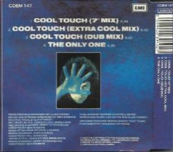 CD Leo Sayer - Cool Touch