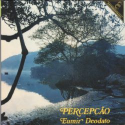 CD Eumir Deodato - Percepcao