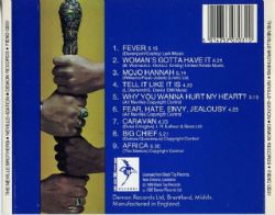 CD The Neville Brothers - Neville-ization
