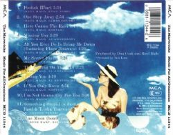 CD The Mavericks - Music For All Occasions