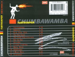 CD Chumbawamba - Tubthumper