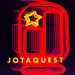 CD Jota Quest - Quinze