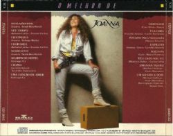 CD Joanna - O Melhor