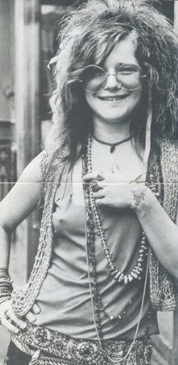CD Janis Joplin - In Concert