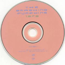 CD The Smashing Pumpkins - 1979