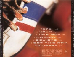 CD The Smashing Pumpkins - 1979