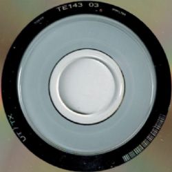 CD The 69 Eyes - Back In Blood