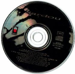 CD Michel Sardou - Le Bac G