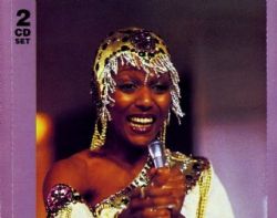 CD Amii Stewart - The Hits & The Remixes