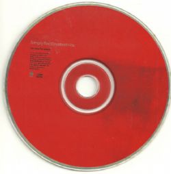 CD Simply Red - Greatest Hits