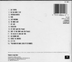 CD The Beatles - Past Masters � Volume Two