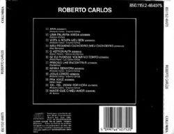 CD Roberto Carlos - Roberto Carlos 1970