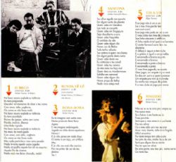 CD Os Paralamas Do Sucesso - Bora Bora