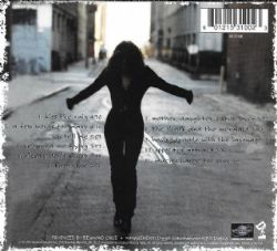 CD Billie Myers - Growing, Pains