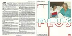 Cd Astrud Gilberto & James Last - Plus