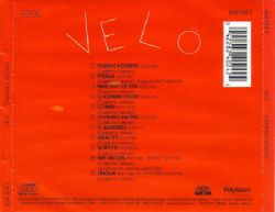 CD Caetano Veloso - Velo