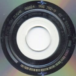 CD U2 - How To Dismantle An Atomic Bomb (CD+DVD)