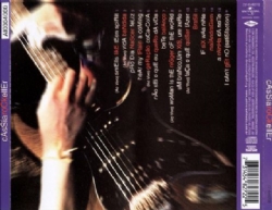 CD C�ssia Eller - C�ssia Rock Eller