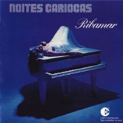 Cd Ribamar - Noites Cariocas