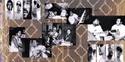 CD CHICO SCIENCE & NACAO ZUMBI - Afrociberdelia