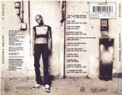 CD Skunk Anansie - Stoosh