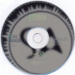 CD Skunk Anansie - Stoosh