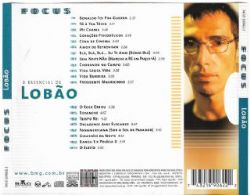 CD Lob�o - Focus - O Essencial