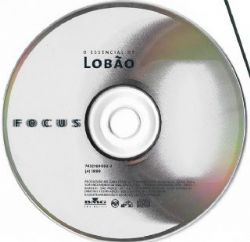 CD Lob�o - Focus - O Essencial