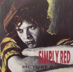 CD Simply Red - Original Album Series